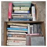 Misc Hardcover Books: Home & Garden, World,