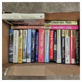 Various Danielle Steel Hardcover Books