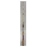 6ft True Temper 95 30 fishing pole