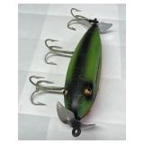 Injured Minnow Fish Lure