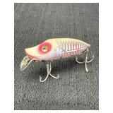 Heddon River Runt Spook Sinker Fishing Lure
