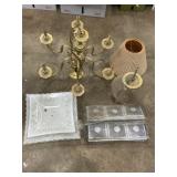 Light Fixtures & Shades
