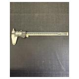 Mitutoyo 500 series Absolute Digimatic Caliper