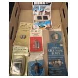 Misc Electronics parts