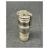 Metal Match Safe Case