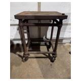 Heavy Duty Industrial work bench table