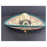 Mexican Sombrero