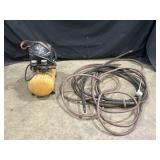 Air Compressor & Hoses