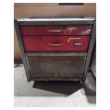 Craftsman tool chest no keys will not open