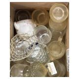 Misc Glassware