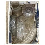 Decorative Glassware