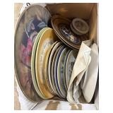 Decorative Display Plates
