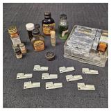 VTG Survival Items: Fuel Ration, Can Openers, &