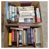 Misc Books: Dictionary, Encylopedias, ETC.
