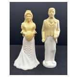 Avon Bridal Moments Sweet Honesty Cologne Bottles
