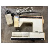 Montgomery Ward Sewing Machine