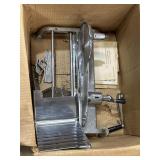 Rival Protect O Matic Meat slicer