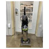 Bissell cleanview swivel pet vacuum