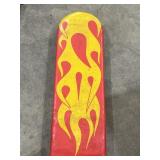 35' S&S Worldwide Mechanic's Creeper