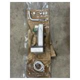 Refrigerator Ice Maker Installation Kit