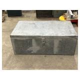 Metal Toolbox