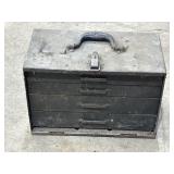 Metal Tool Cabinet