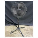 Comfort Zone Floor Fan