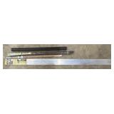 Threshold, Floor/Carpet Trim, Seals