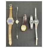 Vtg Watches