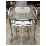 Shower Chair & Walker