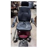 Shoprider Streamer Scooter