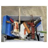 Painting items