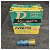 VTG Remington Express 12-Gauge Shotgun Shells