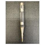 Automatic Center Punch