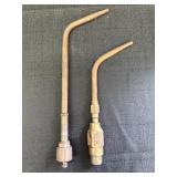 Welding Nozzles