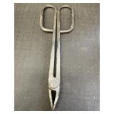 Vtg Seaming Pliers