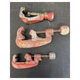 Pipe Cutters