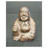 4.75' Chinese Laughing Buddha