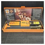 Vintage Hoppe's Gun Cleaning Kit