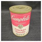 1984 Campbell