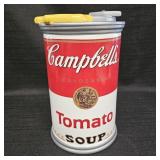 1999 Campbell