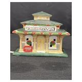 1995 Pembertown Train Depot