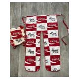 Coca Cola Merch