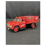 1957 Chevrolet Coca Cola Delivery Truck