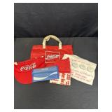 Coca Cola Brand Merchandise