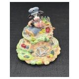 Mary Moo Lionel musical figurine - Youï¿½re On The