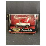 Matchbox Campbellï¿½s Collectible 1912 Ford T Van