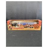 Halloween Campbellï¿½s Tractor Trailer