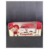 Campbellï¿½s 1951 GMC Panel Bank