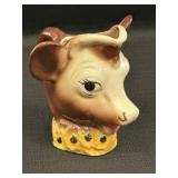 Bordenï¿½s Dairy Co Elsie Creamer
